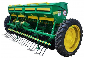 Сеялка СЗ-3,6/5,4