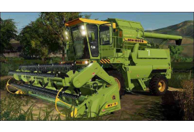 ДОН-1500А/Б, Нива, РСМ