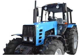 Трактор МТЗ